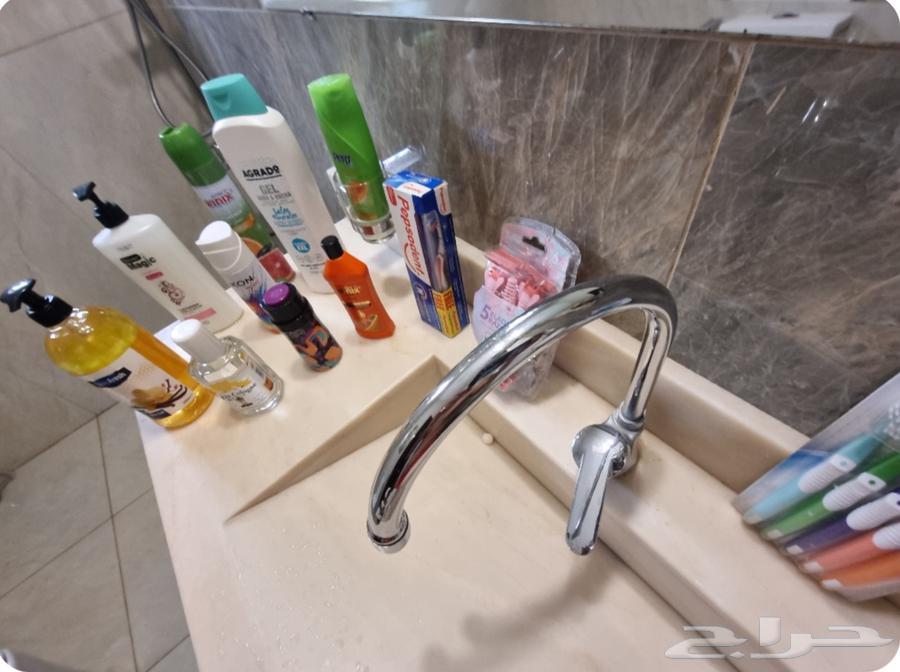 3 bedroom apartment in Mahzur, Madinah 18