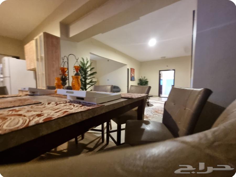 3 bedroom apartment in Mahzur, Madinah 3