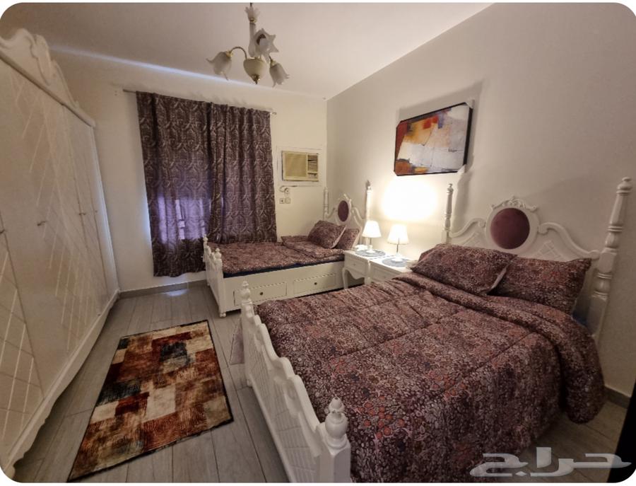 3 bedroom apartment in Mahzur, Madinah 8