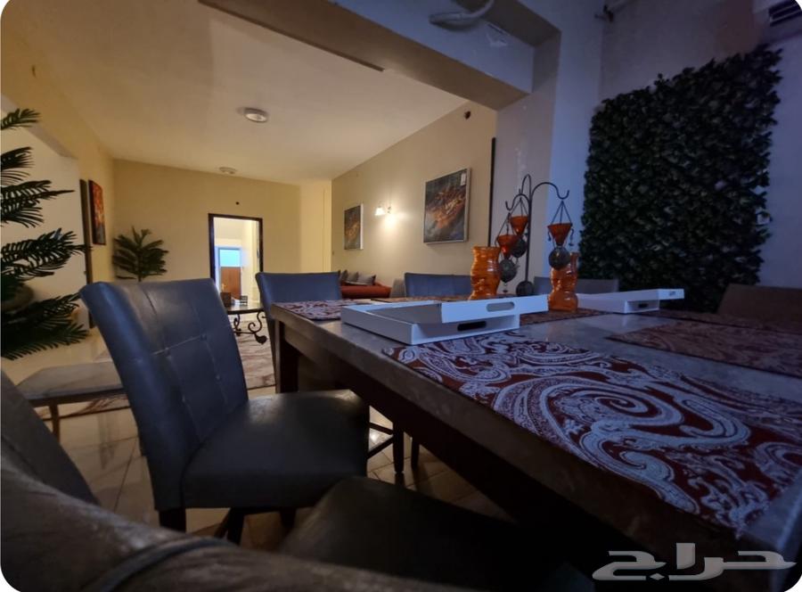 3 bedroom apartment in Mahzur, Madinah 20