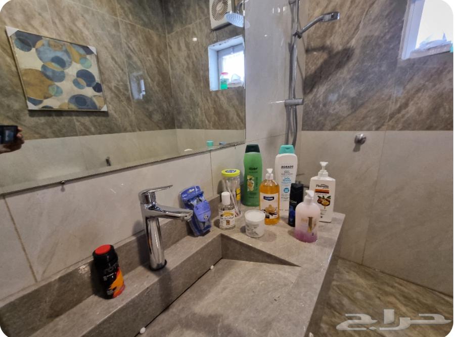 3 bedroom apartment in Mahzur, Madinah 13
