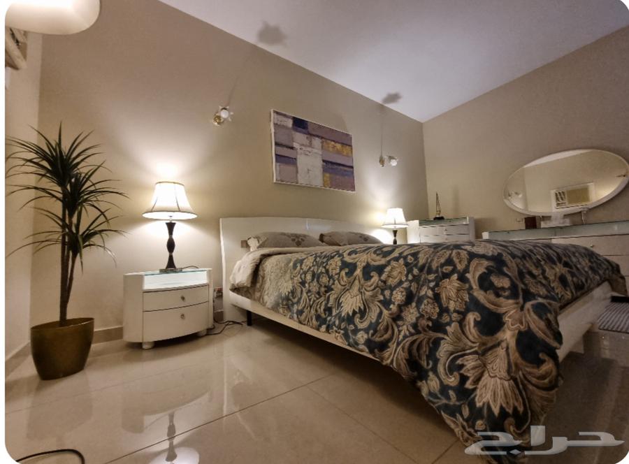3 bedroom apartment in Mahzur, Madinah 15