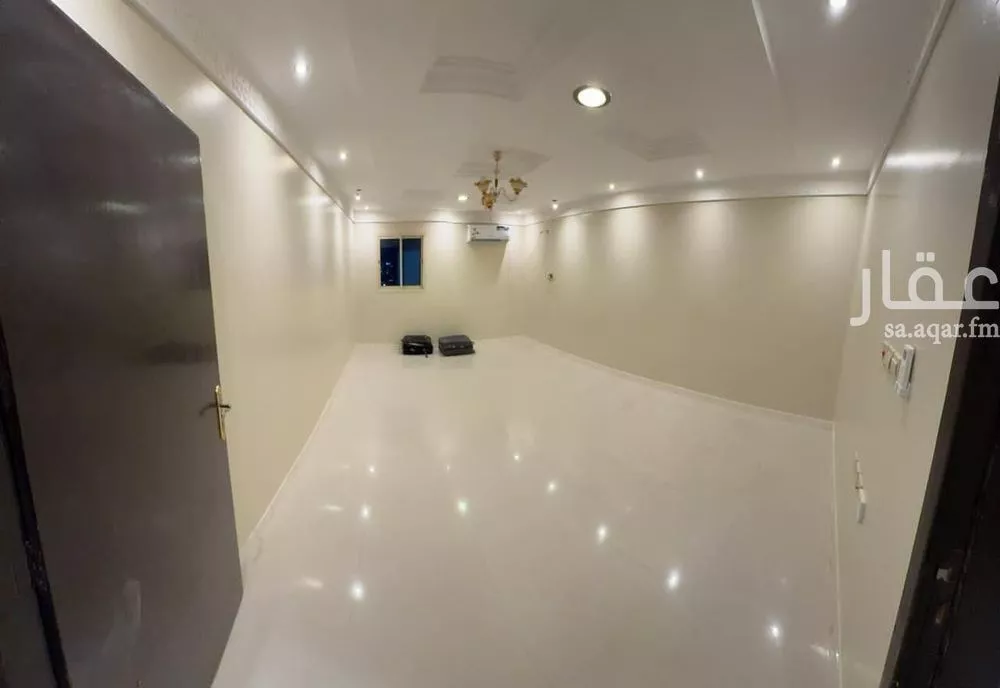 شقة 1 غرف في الحمراء 14