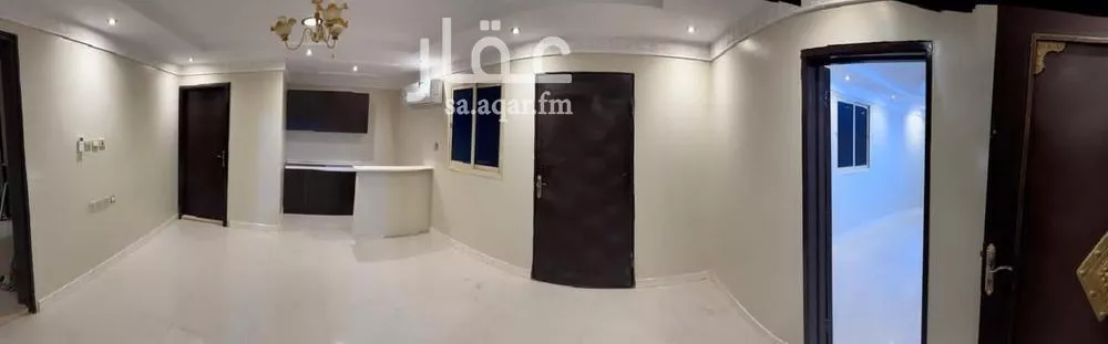 شقة 1 غرف في الحمراء 10