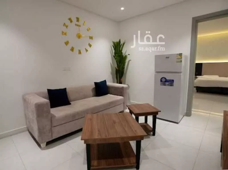 شقة 2 غرف في الوزارات، الرياض 5