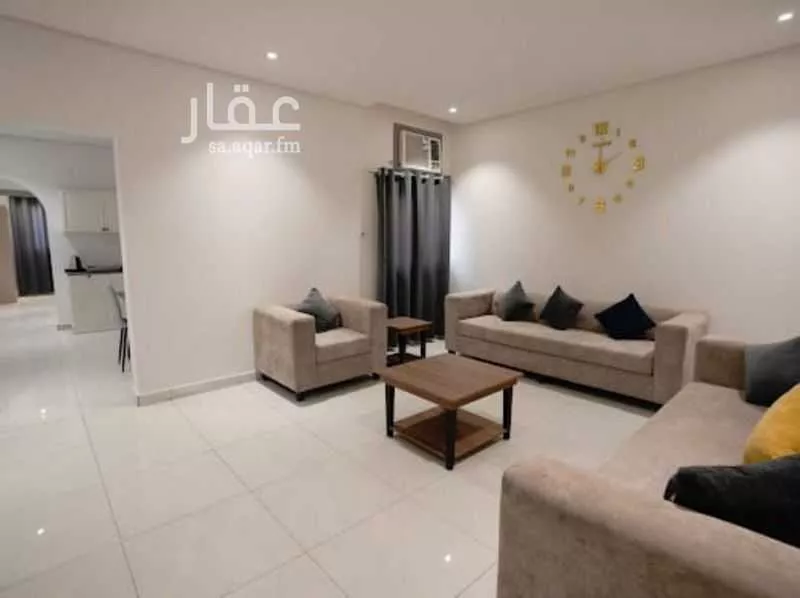 شقة 2 غرف في الوزارات، الرياض 4