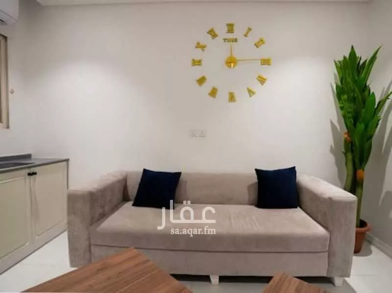 شقة 2 غرف في الوزارات، الرياض 8