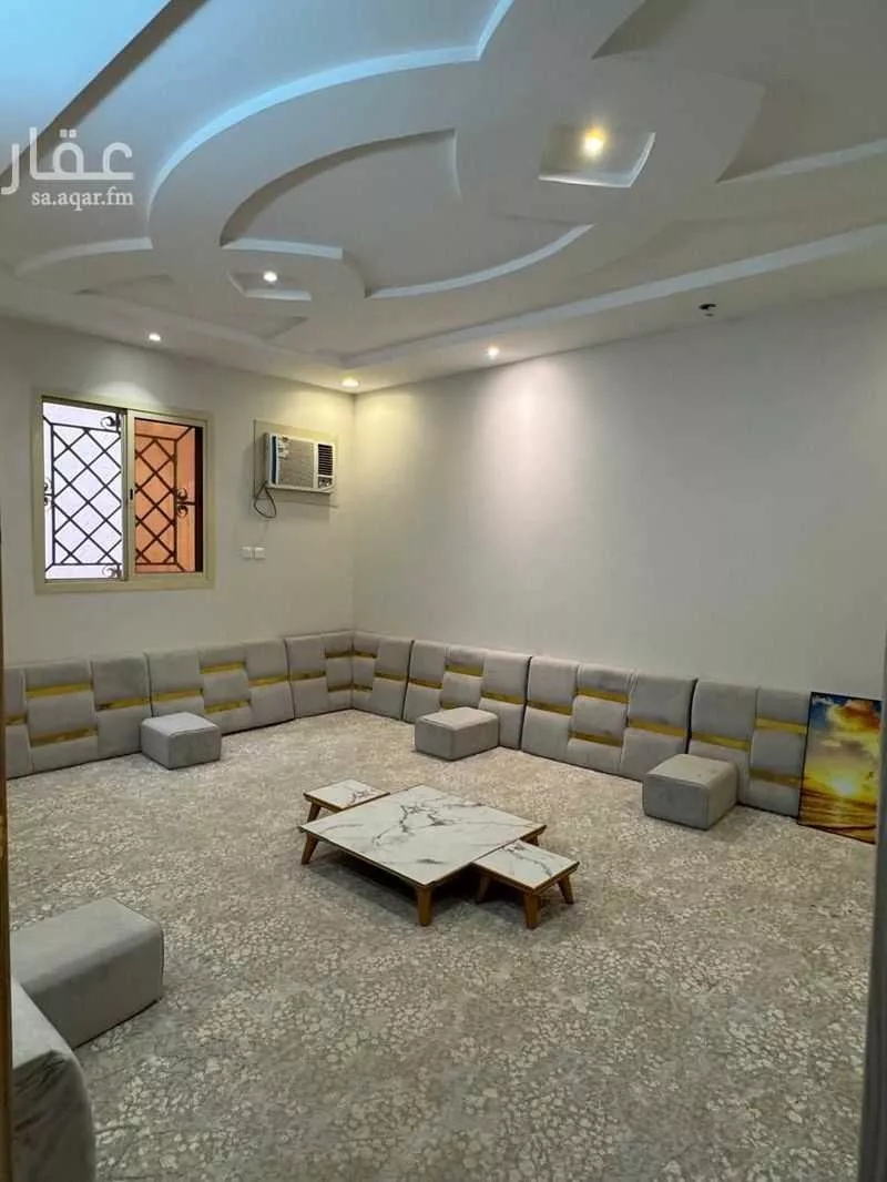 3 bedroom apartment in Dhahrat Laban, Riyadh 7
