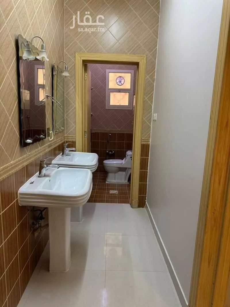 3 bedroom apartment in Dhahrat Laban, Riyadh 11
