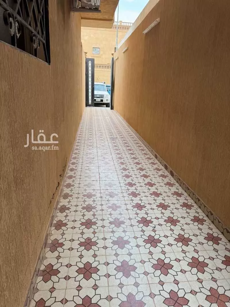 3 bedroom apartment in Dhahrat Laban, Riyadh 4