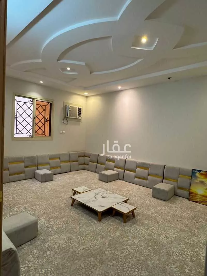 3 bedroom apartment in Dhahrat Laban, Riyadh 8