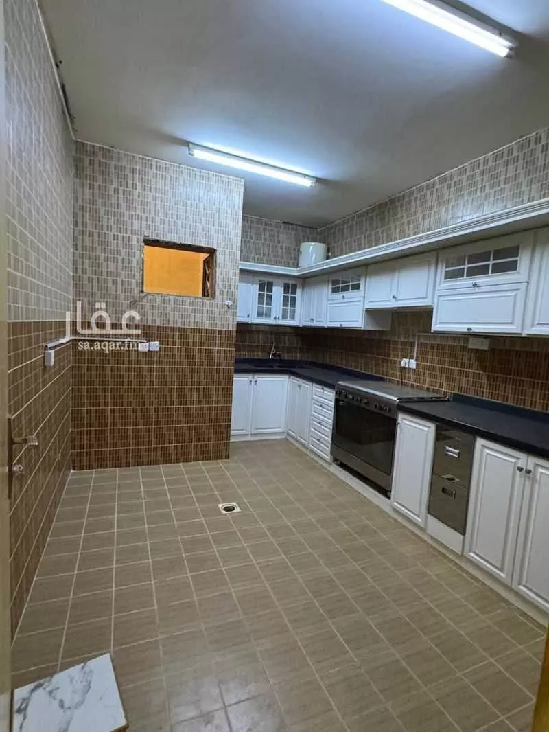 3 bedroom apartment in Dhahrat Laban, Riyadh 13