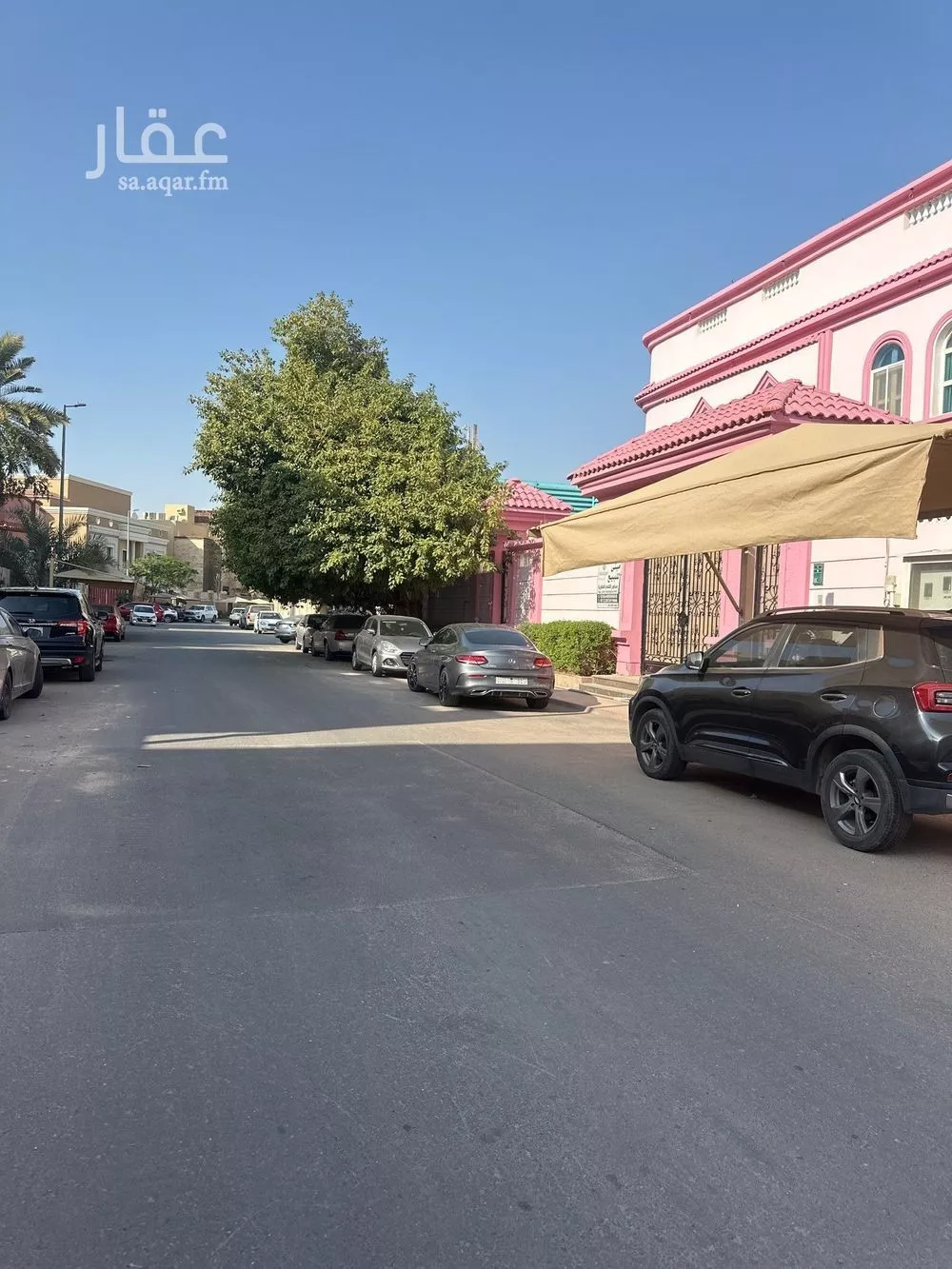 فيلا 7 غرف في المحمدية 6