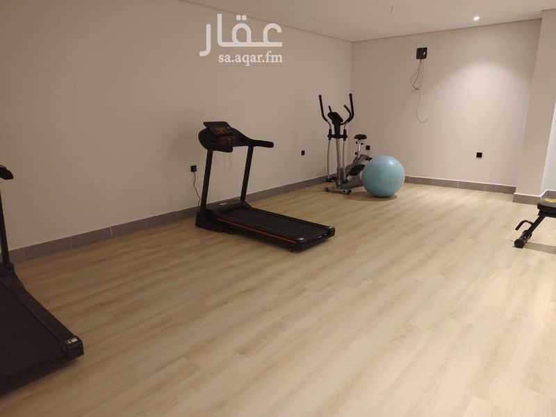 شقة 3 غرف في البحر، الخبر 13