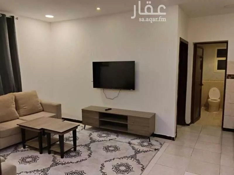 شقة 1 غرف في التحلية، الخبر 8