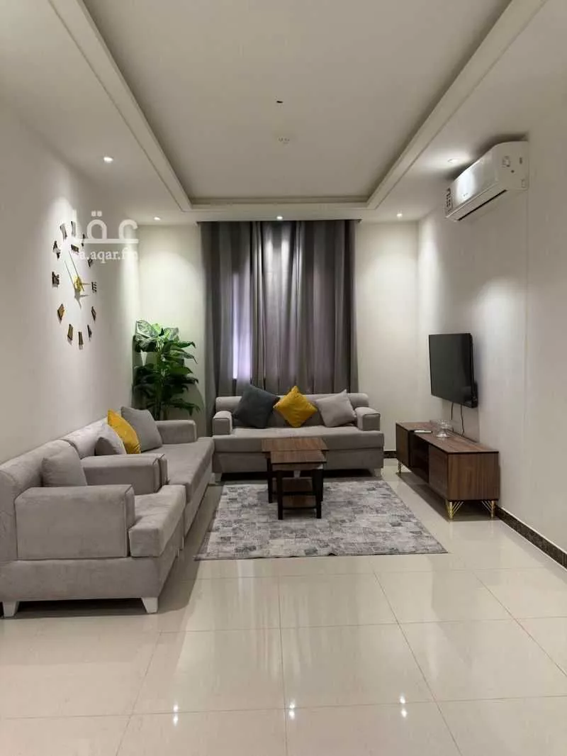 1 bedroom apartment in Ibn Sina, Eastern Province 4