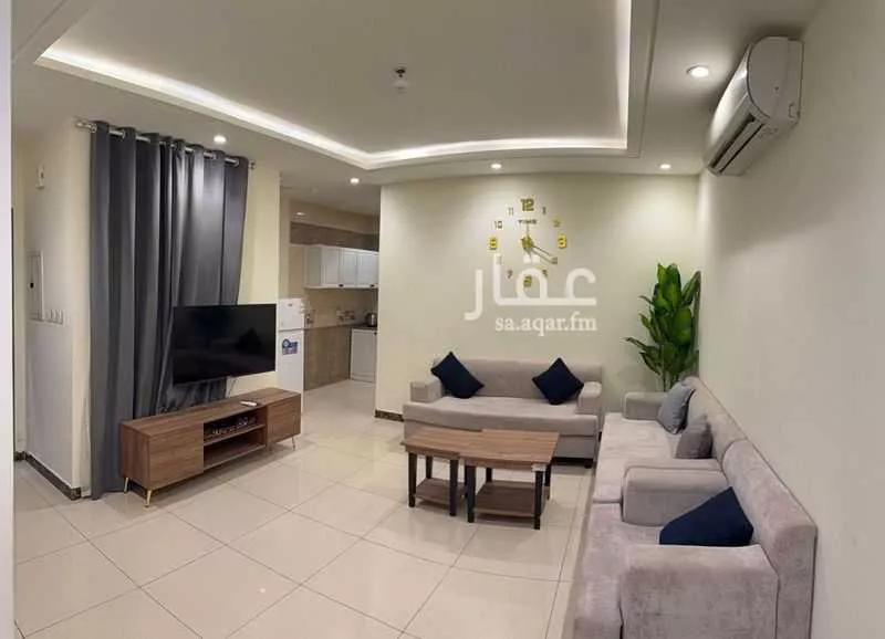 1 bedroom apartment in Ibn Sina, Eastern Province 7