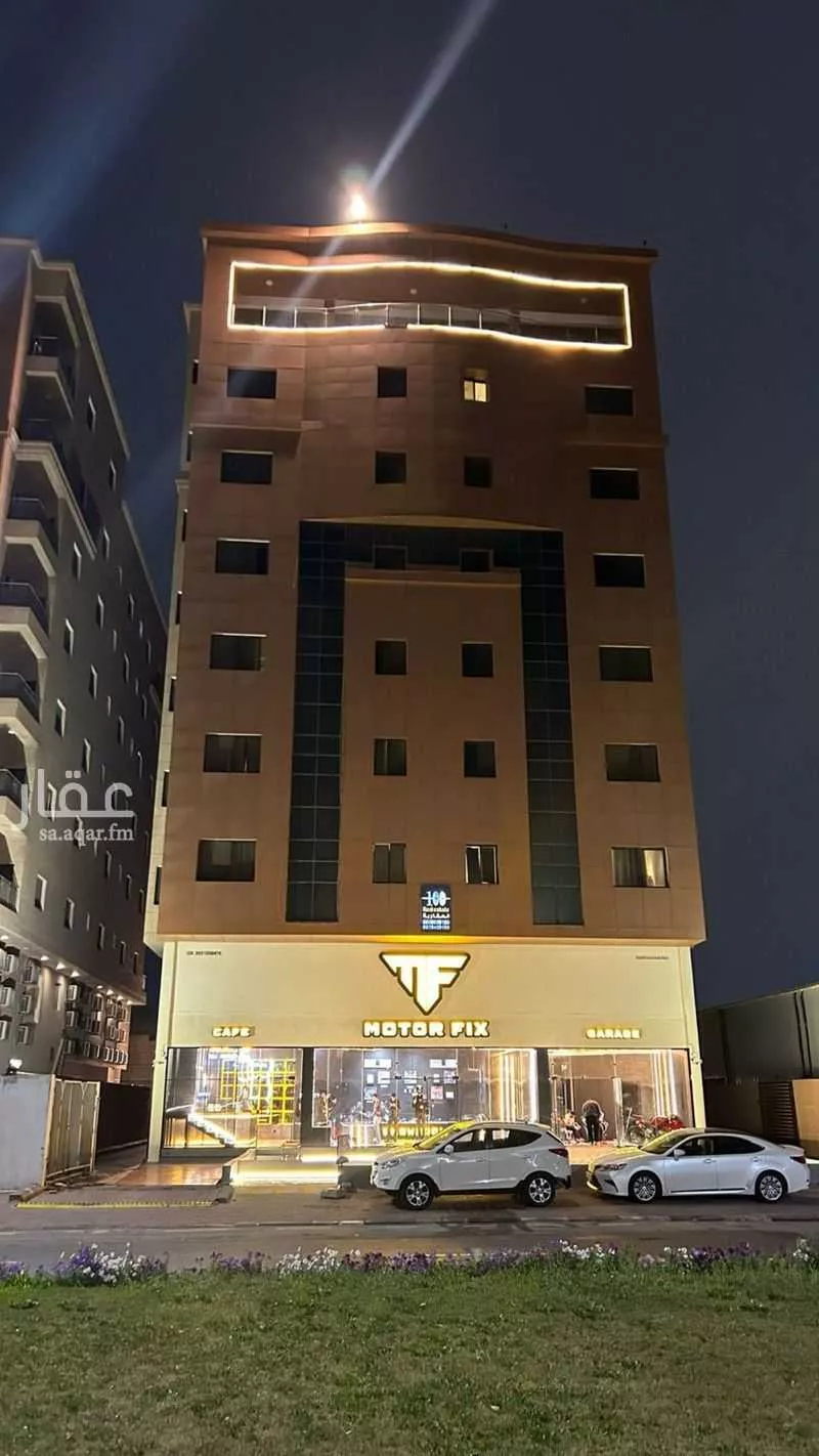 1 bedroom apartment in Ibn Sina, Eastern Province 9