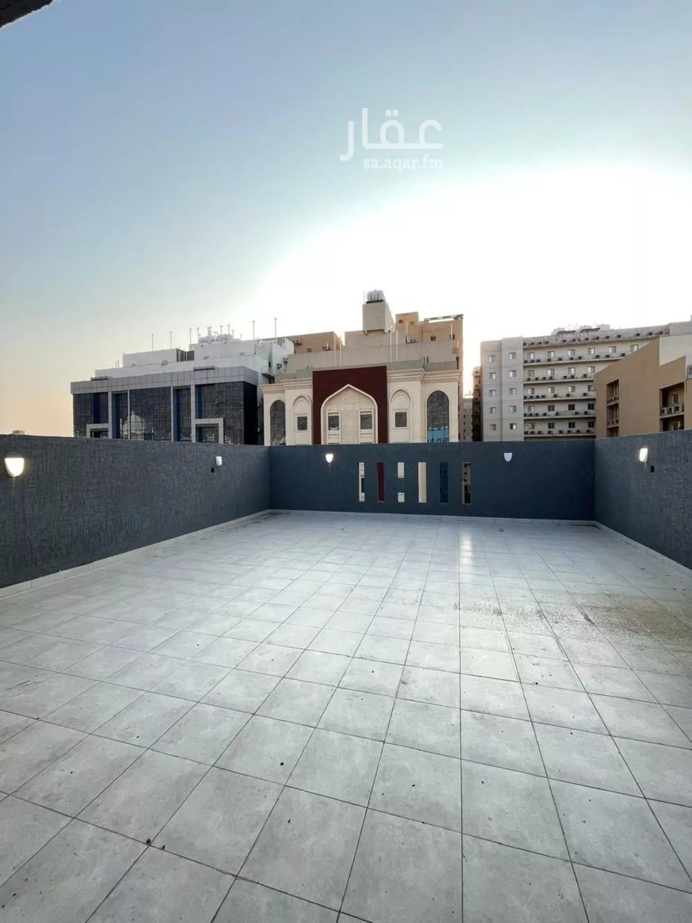 5 bedroom apartment in Al Hijra, Makkah 8