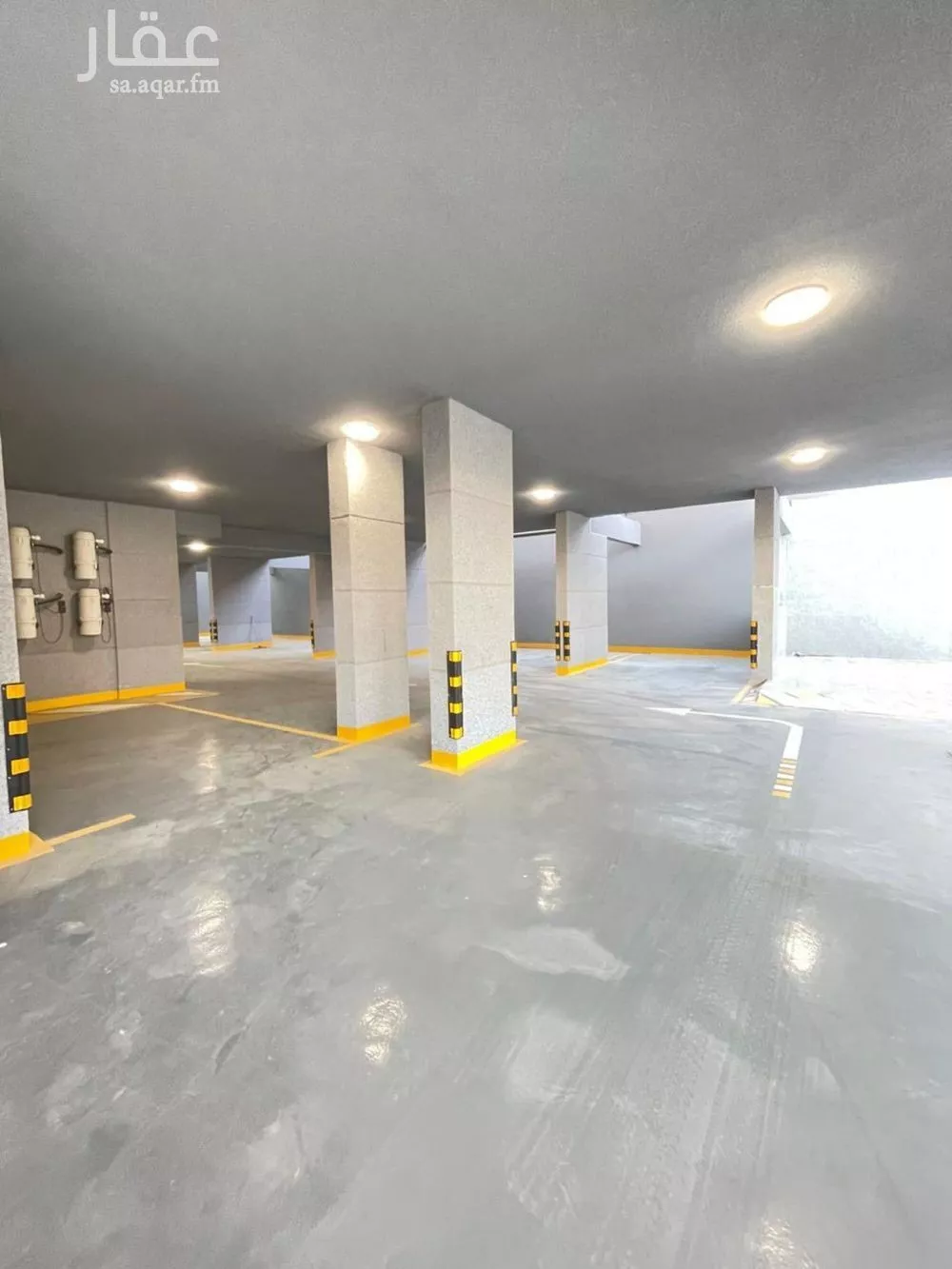 5 bedroom apartment in Al Hijra, Makkah 15