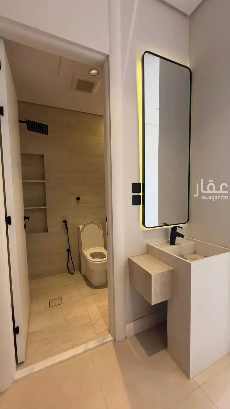 شقة 4 غرف في بطحاء قريش، مكة 6