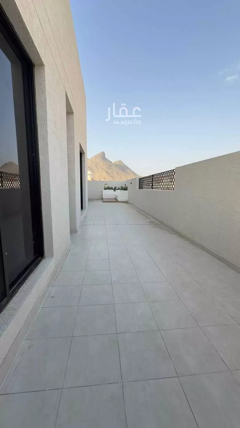 شقة 4 غرف في بطحاء قريش، مكة 5