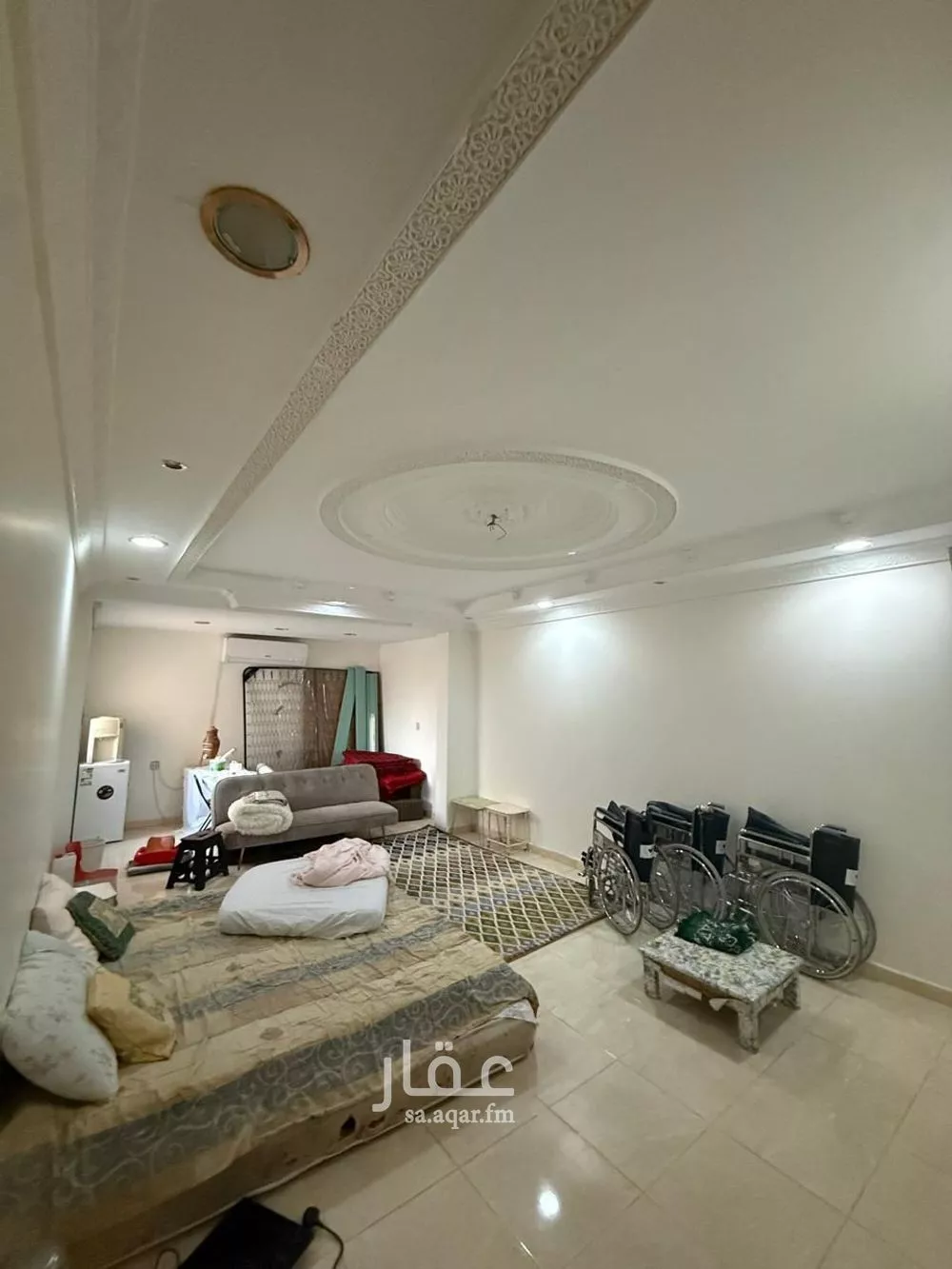 5 bedroom apartment in Al Rawabi, Madinah 7