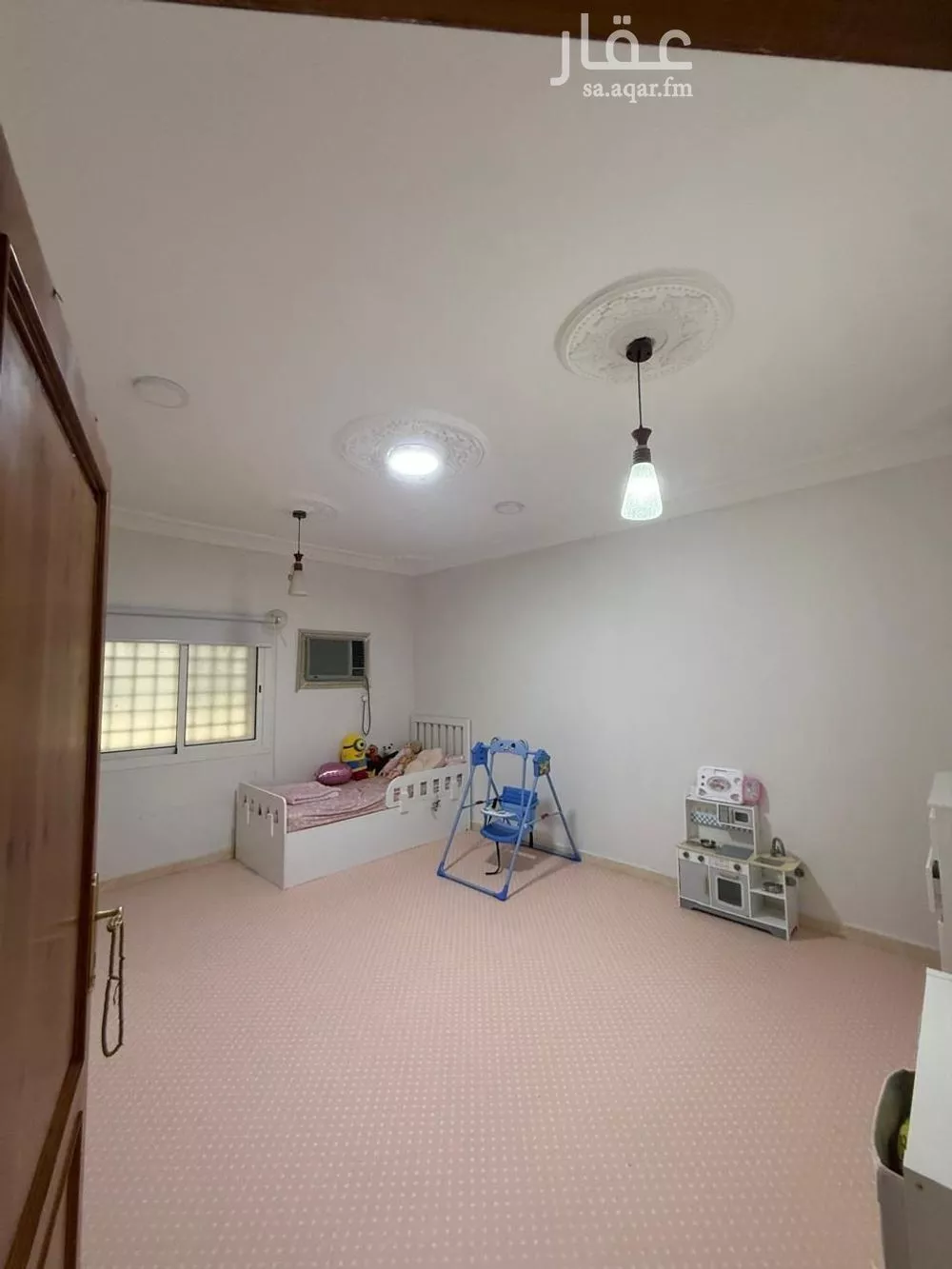 5 bedroom apartment in Al Rawabi, Madinah 8