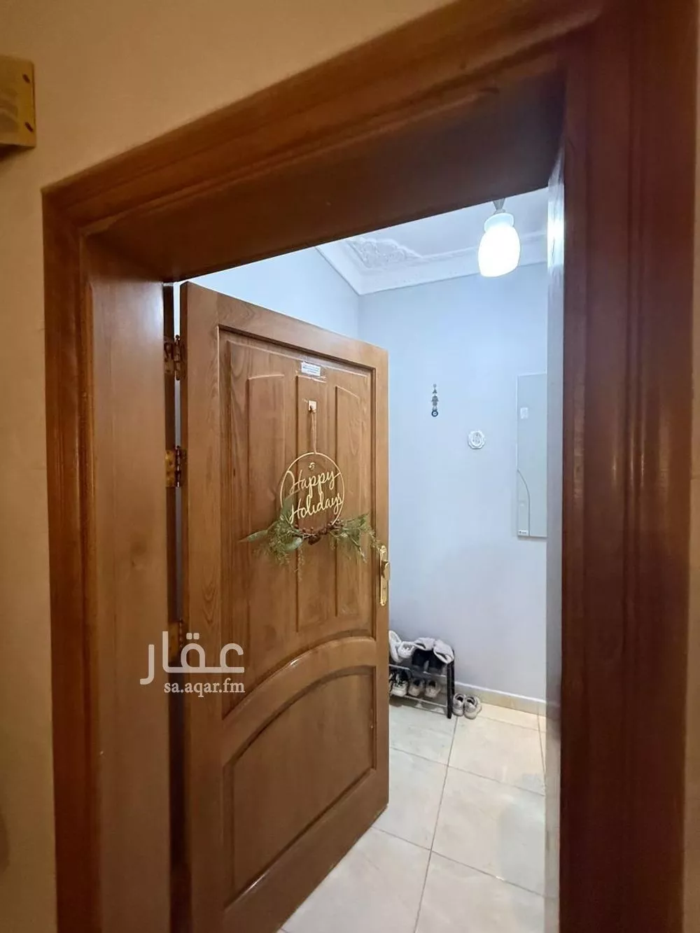 5 bedroom apartment in Al Rawabi, Madinah 12