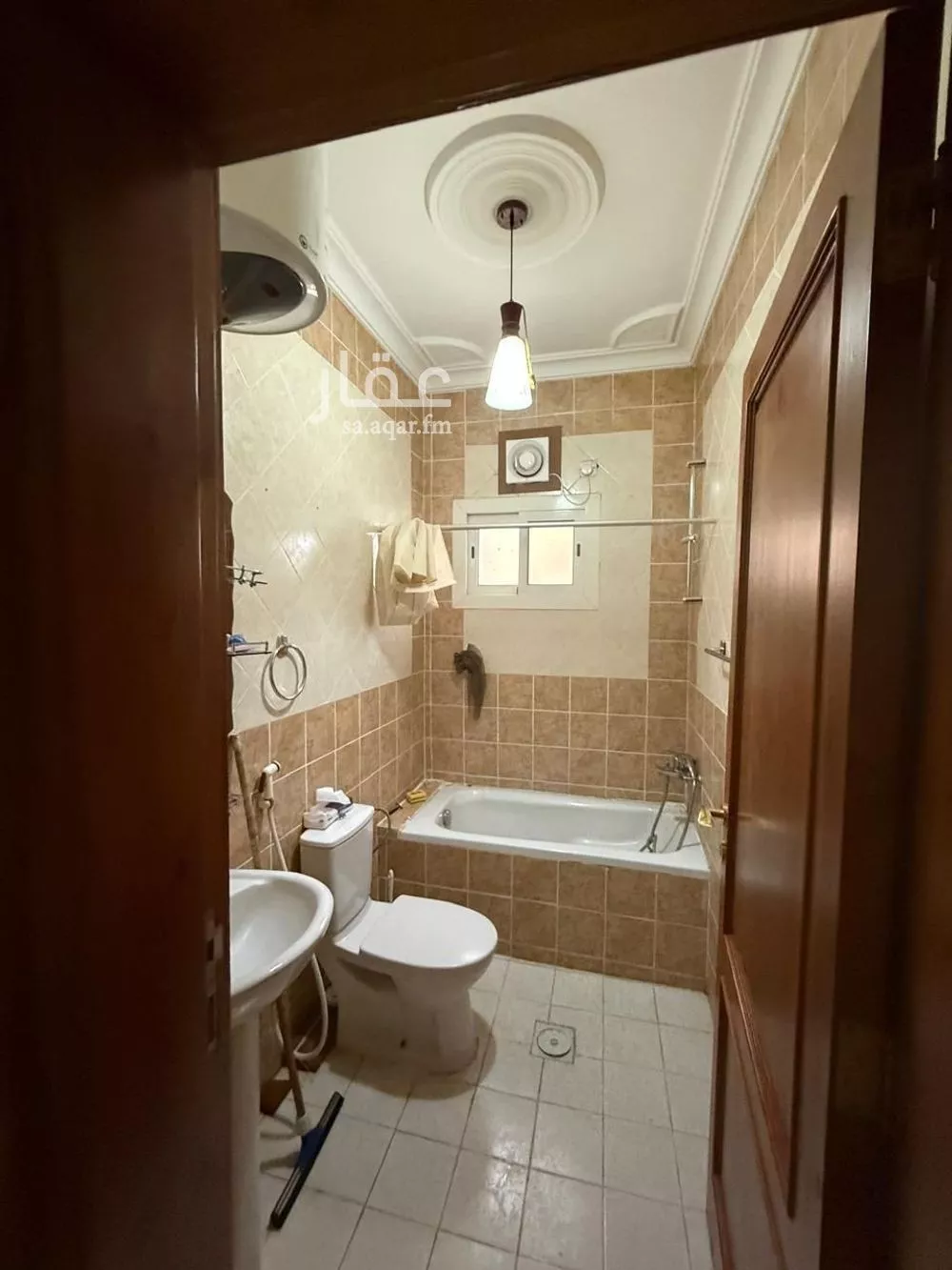 5 bedroom apartment in Al Rawabi, Madinah 5