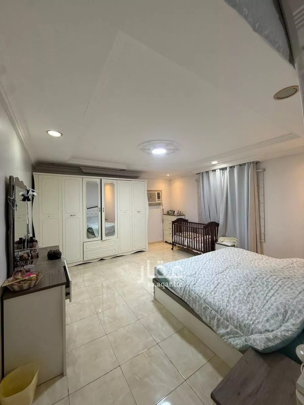 5 bedroom apartment in Al Rawabi, Madinah