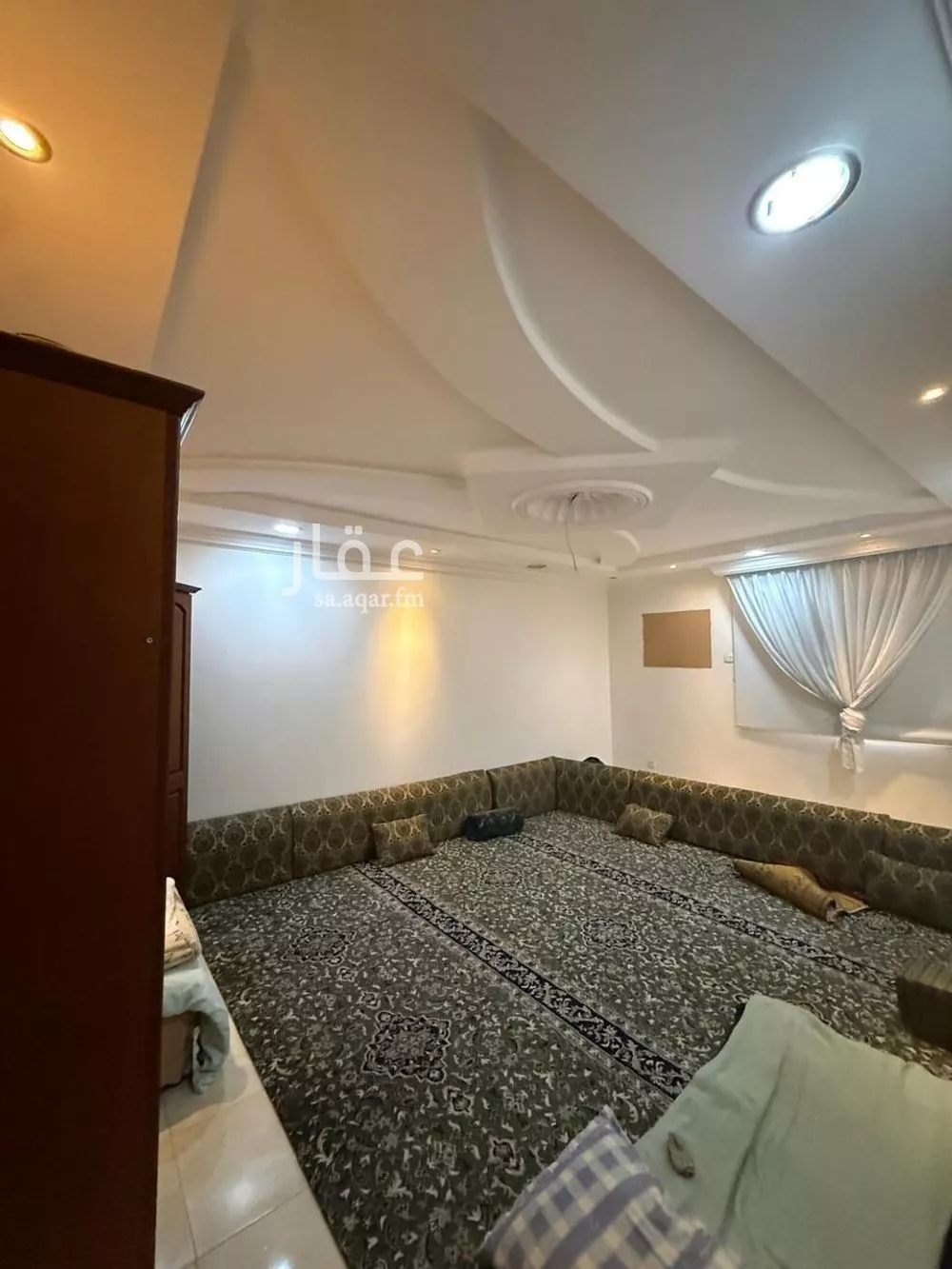 5 bedroom apartment in Al Rawabi, Madinah 3