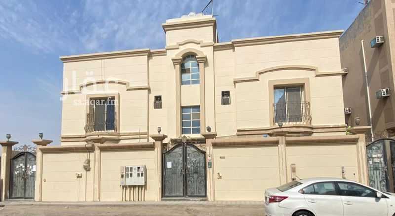 3 bedroom building in An Nur, Eastern Province