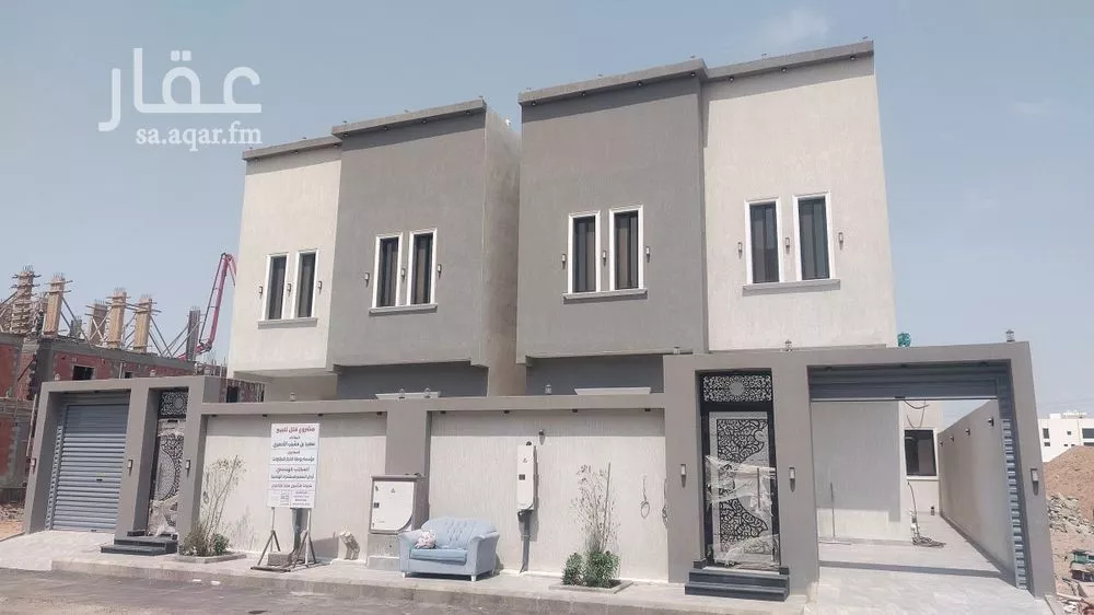6 bedroom villa in Al Rahmaniyyah 2