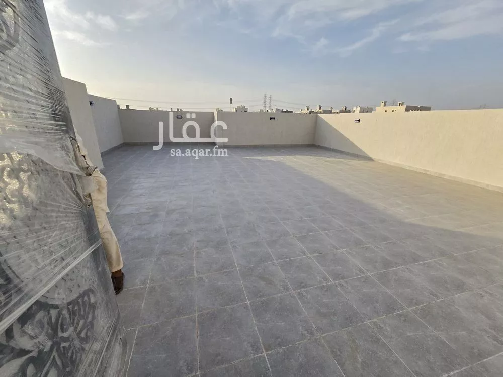 6 bedroom villa in Al Rahmaniyyah 12
