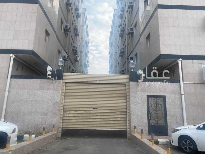 عقار  في مشرفة، جدة 10