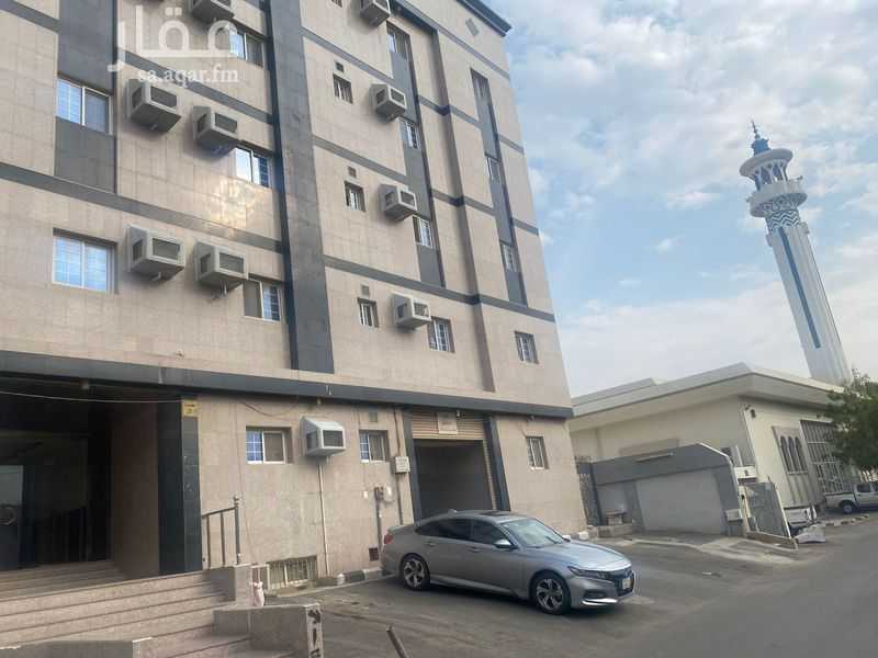 عقار  في مشرفة، جدة 9