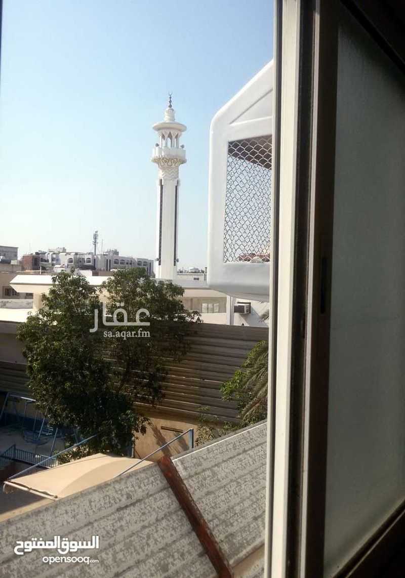 عقار  في مشرفة، جدة 8