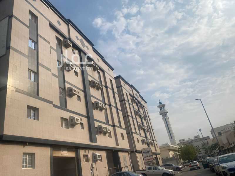 عقار  في مشرفة، جدة