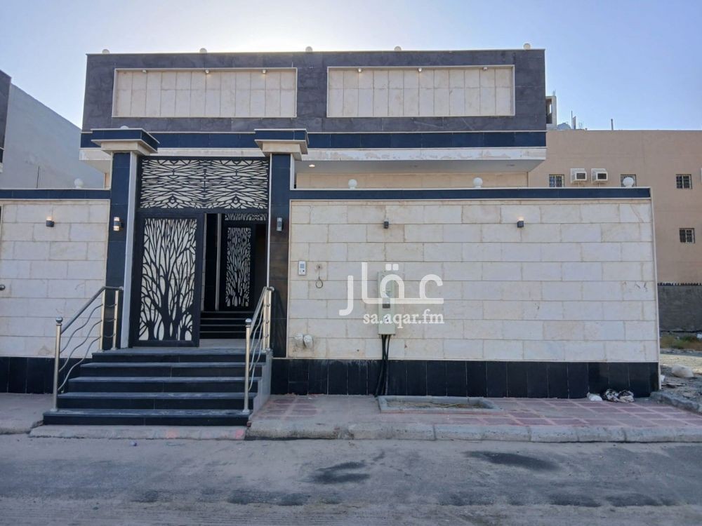 فيلا 5 غرف في الساحل، جدة