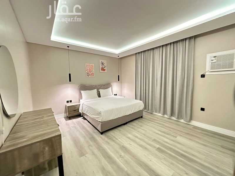 شقة 3 غرف في الزهراء، جدة 23