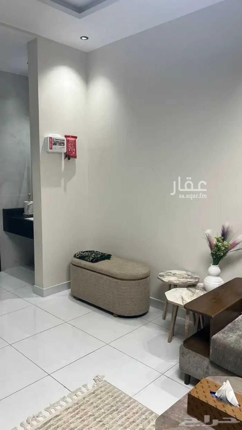 شقة 1 غرف في الفيحاء، جدة 4