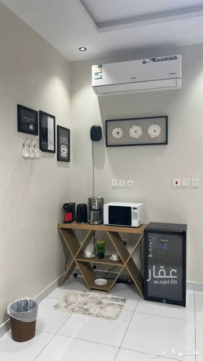 شقة 1 غرف في الفيحاء، جدة 3