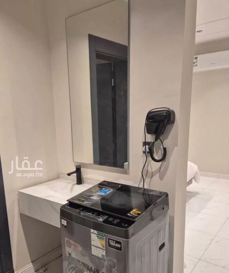 2 bedroom apartment in Al Nuzhah, Jeddah 2