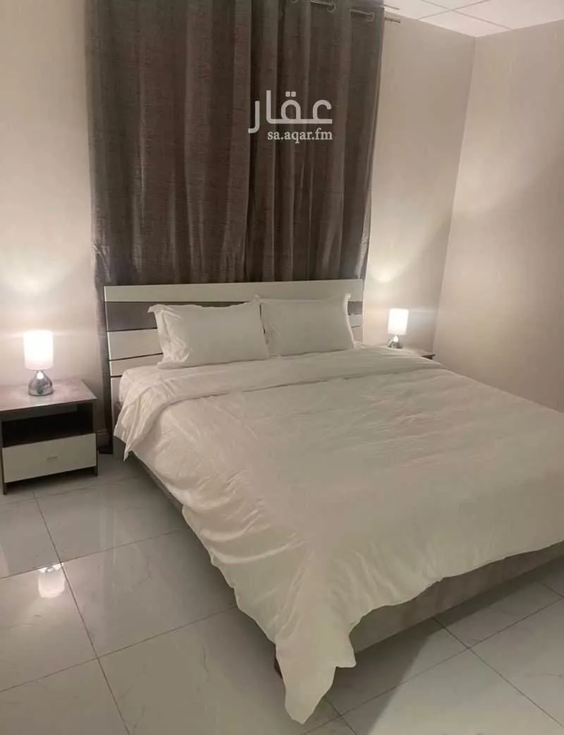 2 bedroom apartment in Al Nuzhah, Jeddah 3