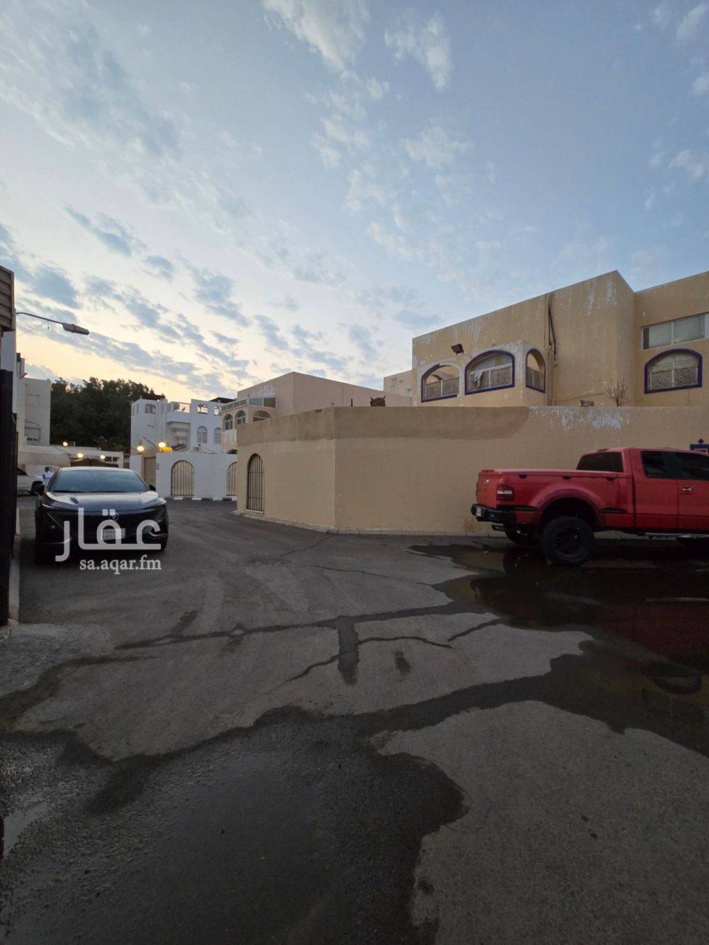 4 bedroom villa in Al Salamah, Jeddah 4