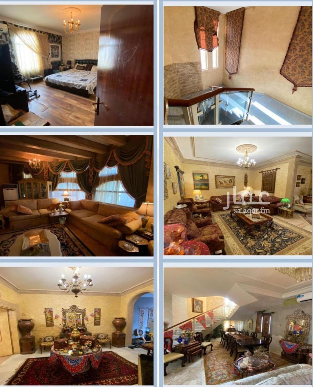 4 bedroom villa in Al Salamah, Jeddah 6