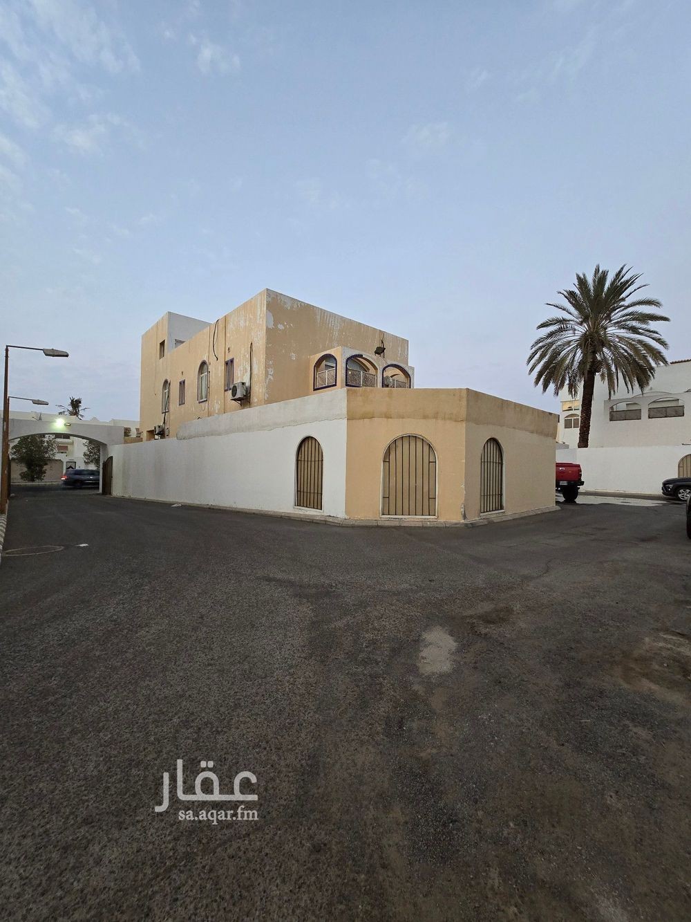 4 bedroom villa in Al Salamah, Jeddah 3