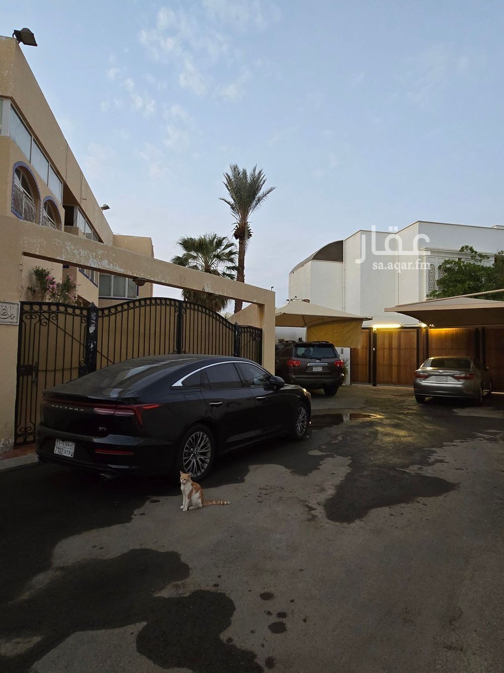 4 bedroom villa in Al Salamah, Jeddah 5