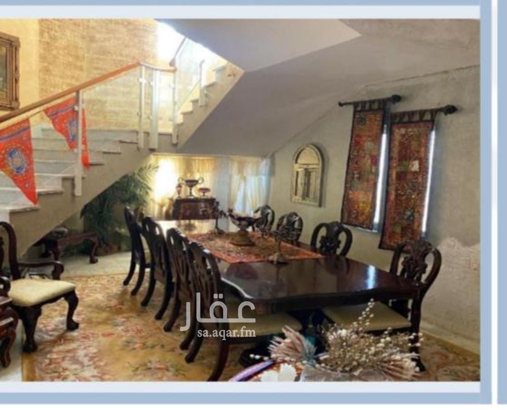 4 bedroom villa in Al Salamah, Jeddah 10